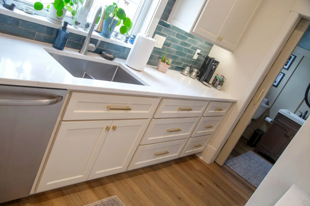 Lakewood Century Home Culinary Project by Krueger Home Improvement Inc - Photo 21