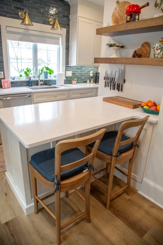 Lakewood Century Home Culinary Project by Krueger Home Improvement Inc - Photo 9