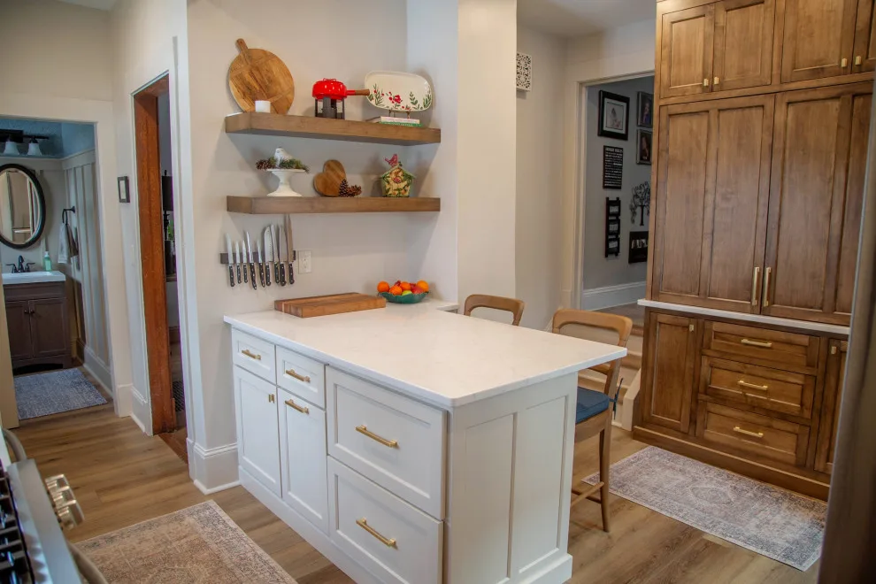 Lakewood Century Home Culinary Project by Krueger Home Improvement Inc - Photo 5