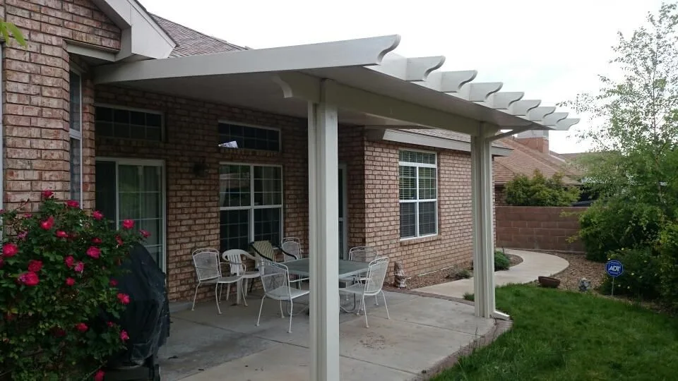 Outdoor Spaces by Lambert Construction And Design - Photo 3