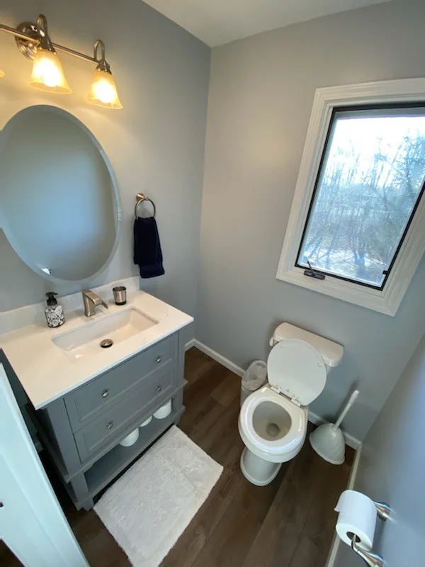 Lambertville, MI by Kleeberger Contracting Services INC. - Photo 2