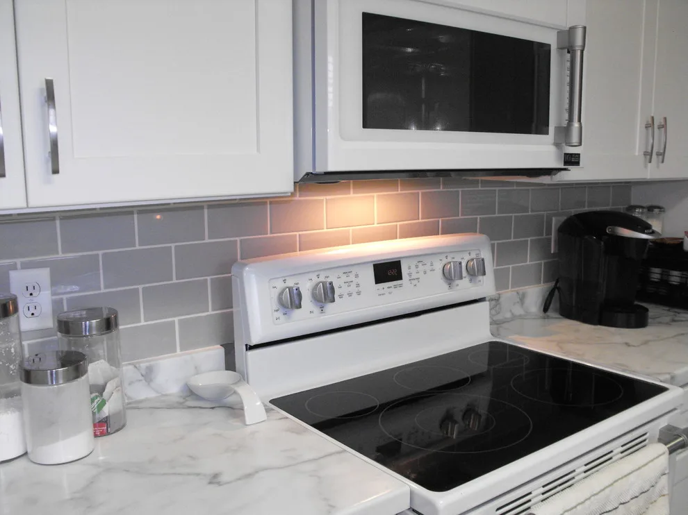Laminate Countertop Installations by ACE Cabinet Center - Photo 4