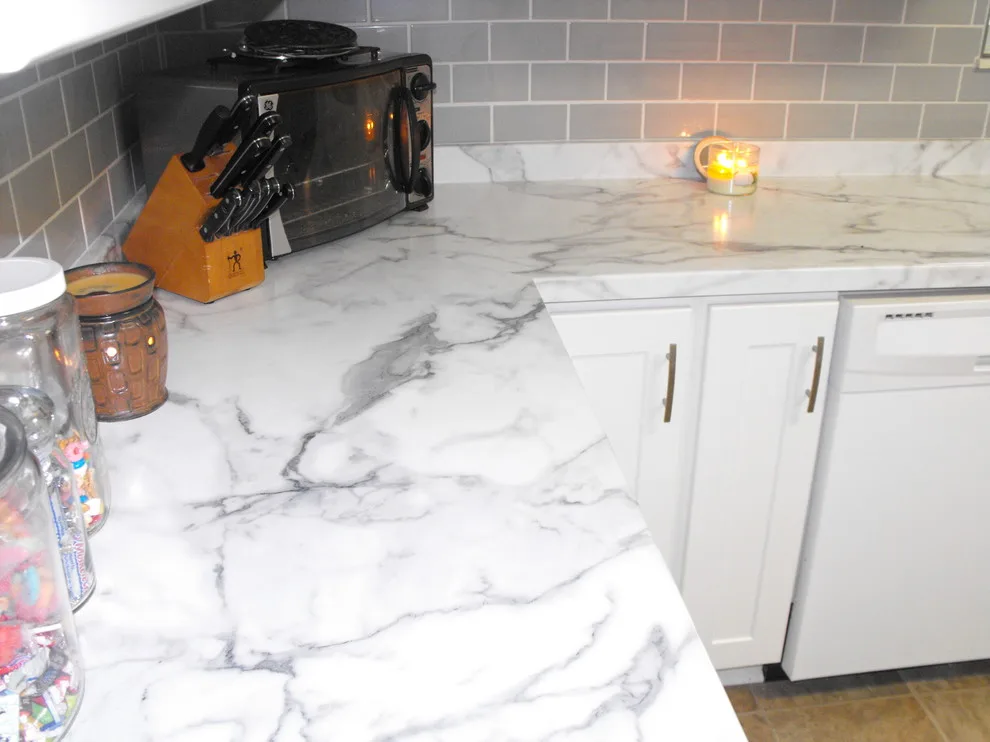 Laminate Countertop Installations by ACE Cabinet Center - Photo 8
