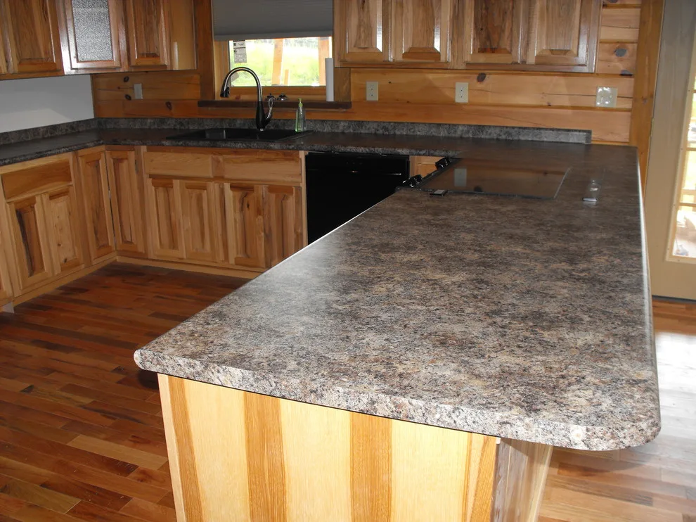 Laminate Countertop Installations by ACE Cabinet Center - Photo 2
