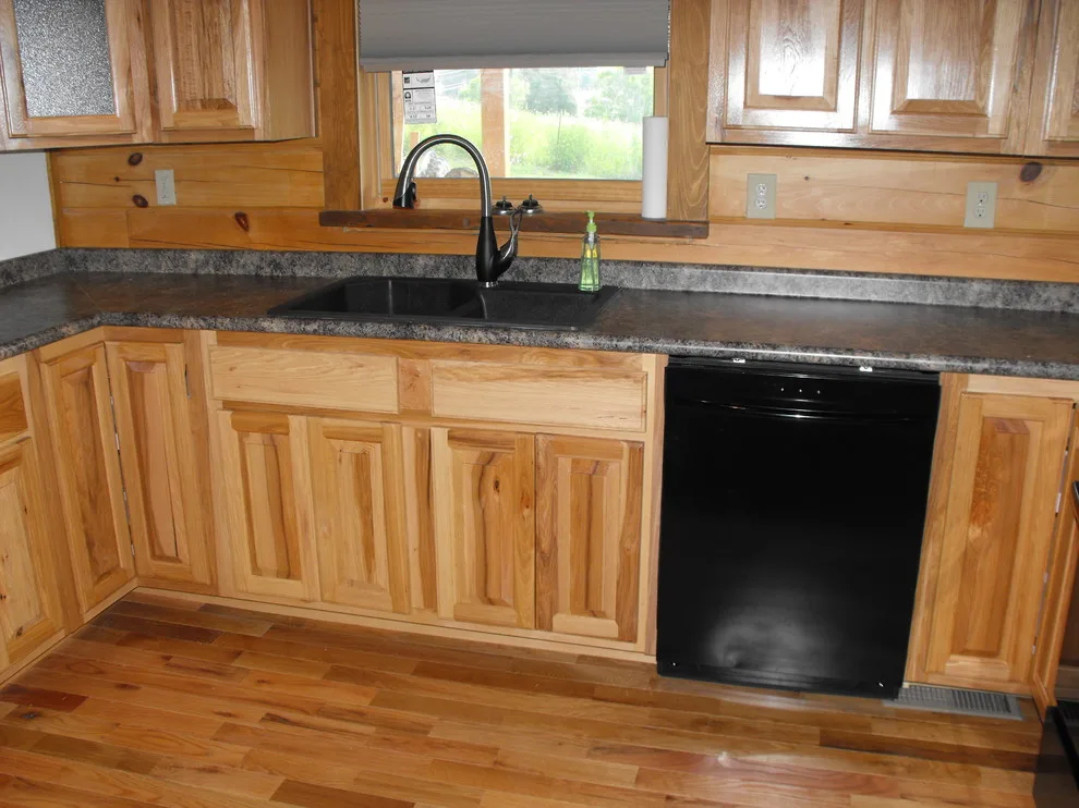 Laminate Countertop Installations by ACE Cabinet Center - Photo 16