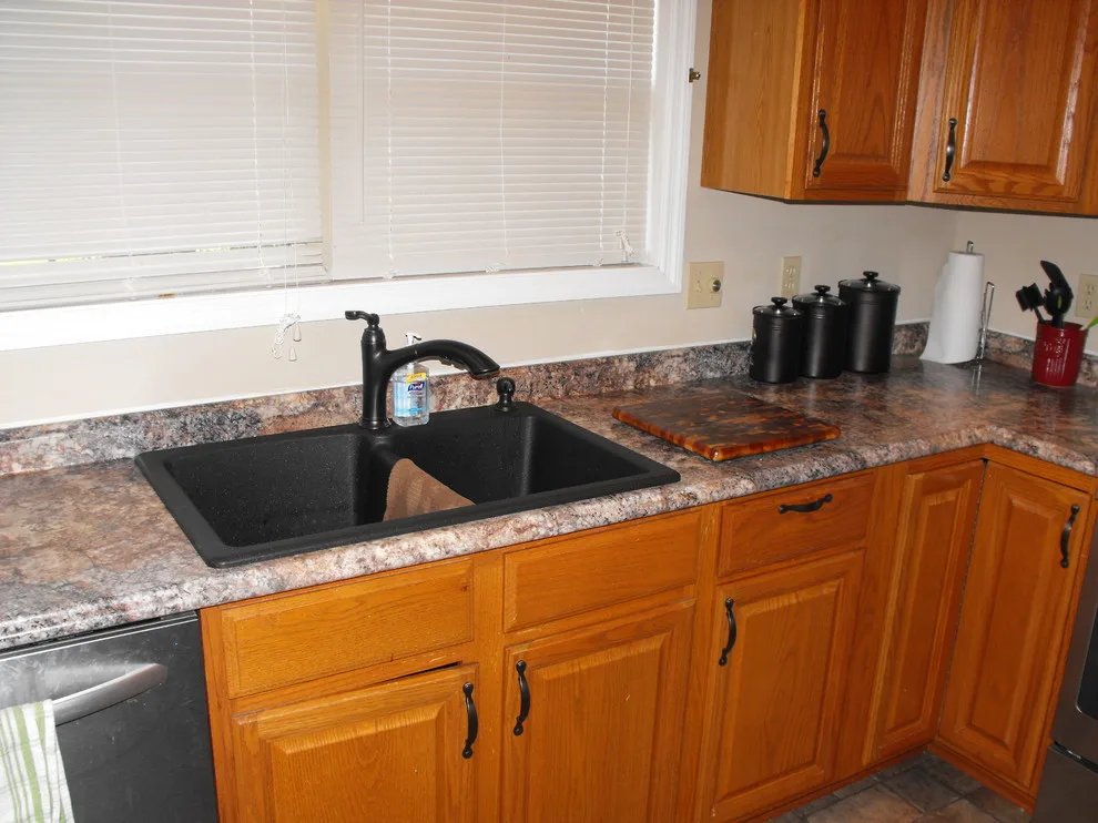 Laminate Countertop Installations by ACE Cabinet Center - Photo 18