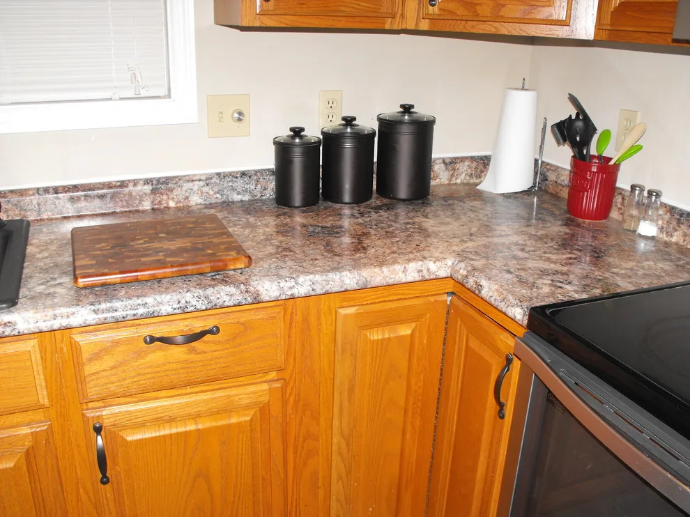 Laminate Countertop Installations by ACE Cabinet Center - Photo 10