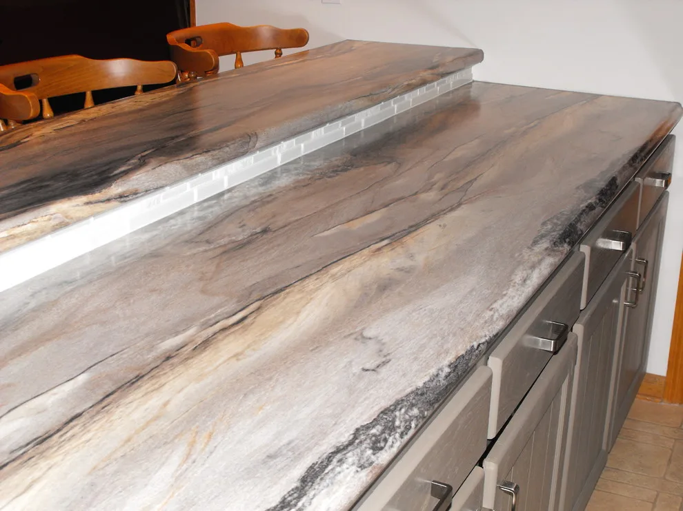 Laminate Countertop Installations by ACE Cabinet Center - Photo 15
