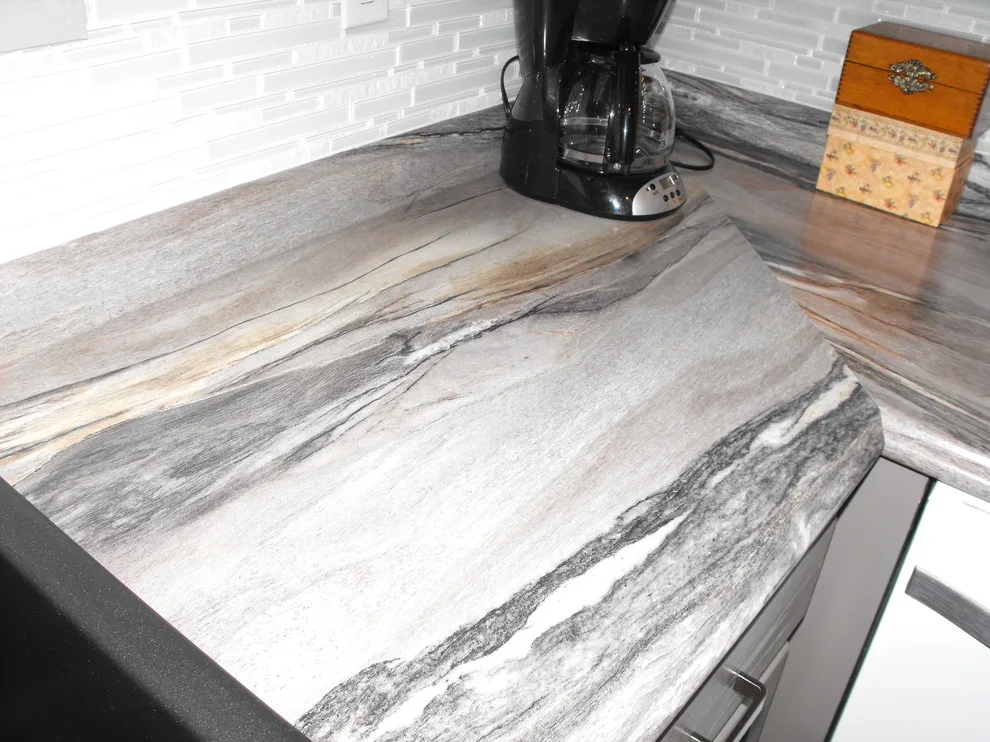 Laminate Countertop Installations by ACE Cabinet Center - Photo 9
