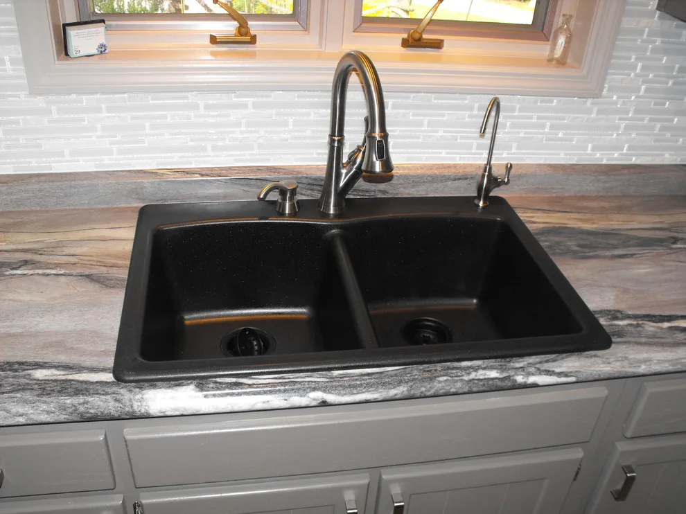 Laminate Countertop Installations by ACE Cabinet Center - Photo 6