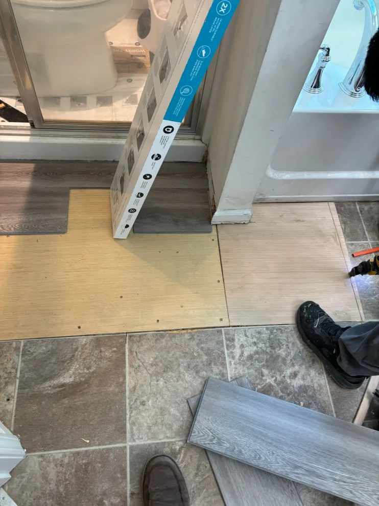 Moreno Painting & Remodeling Service - Photo 11