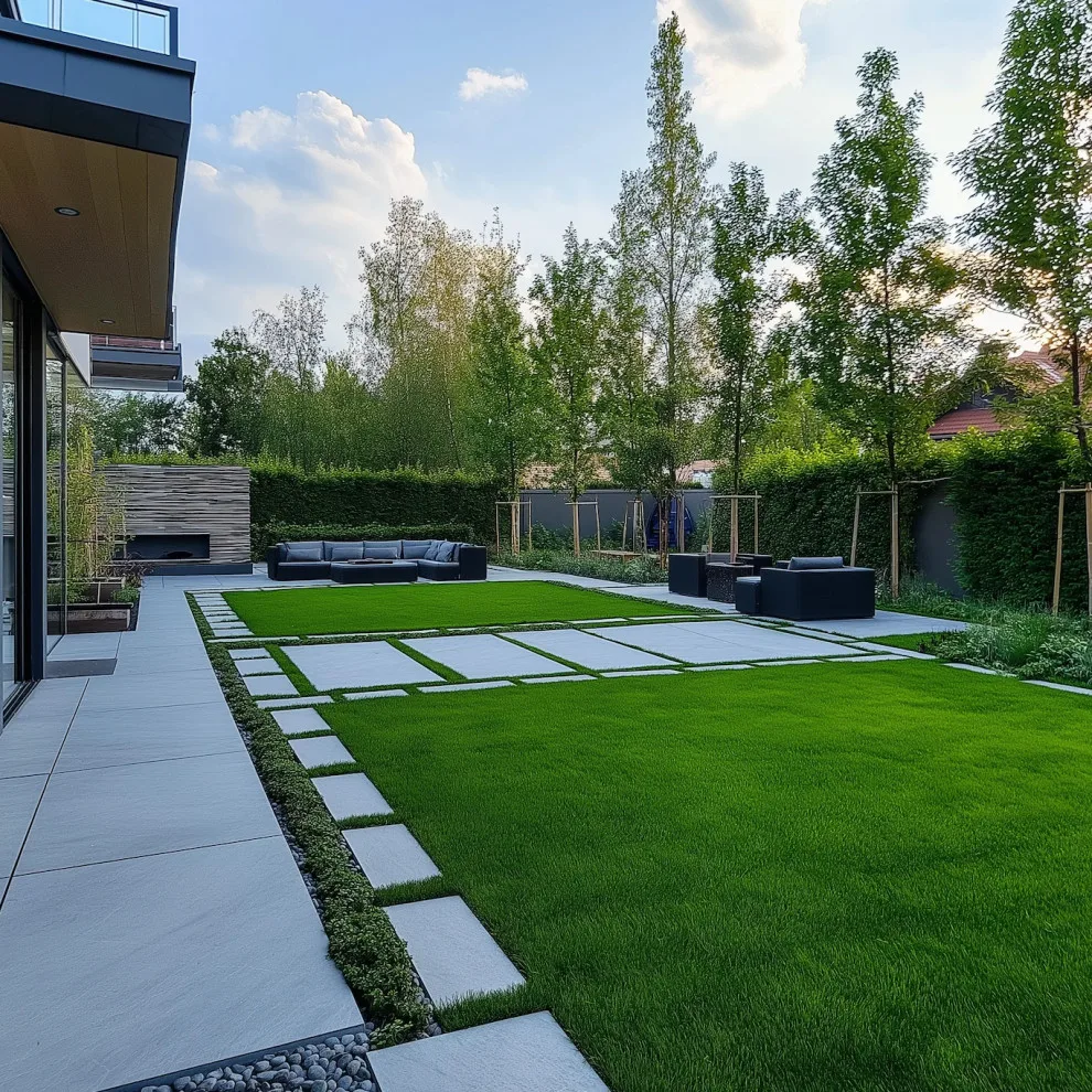 Outdoor Patio Design and Building by Pearl Remodeling - Photo 2