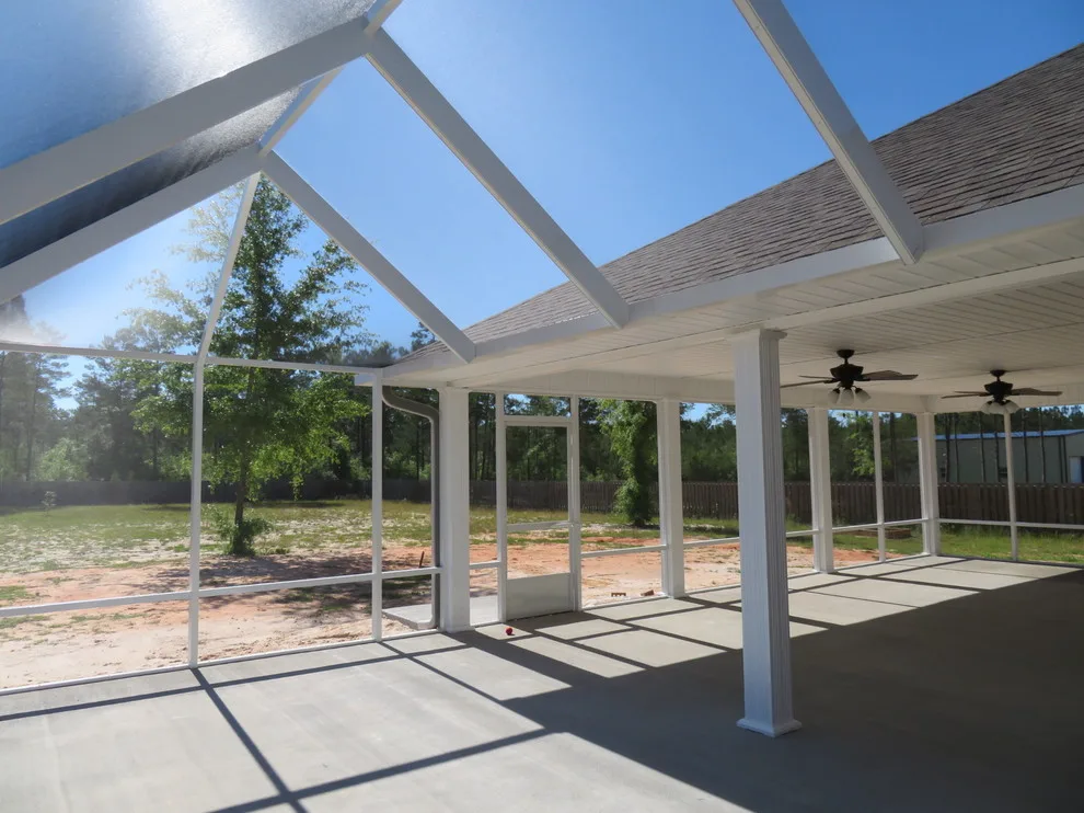 Lania expansion by Lombardo's Construction & Remodeling Inc. - Photo 4