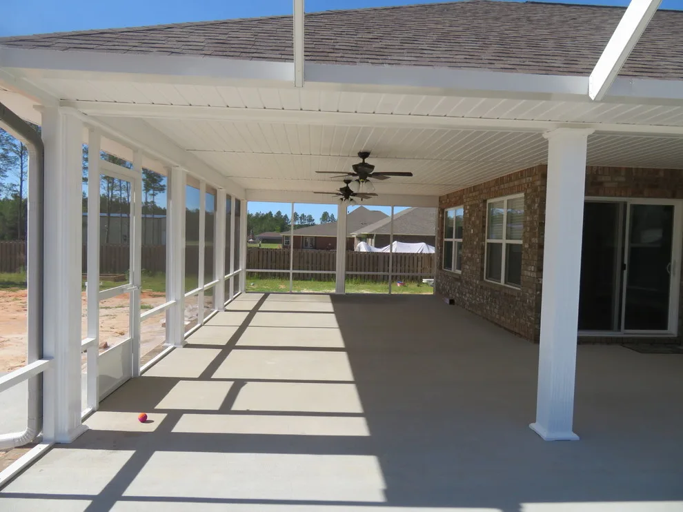 Lania expansion by Lombardo's Construction & Remodeling Inc. - Photo 2