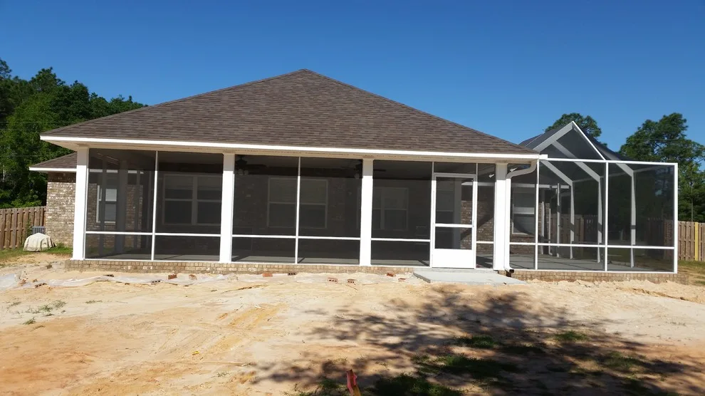 Lania expansion by Lombardo's Construction & Remodeling Inc. - Photo 3