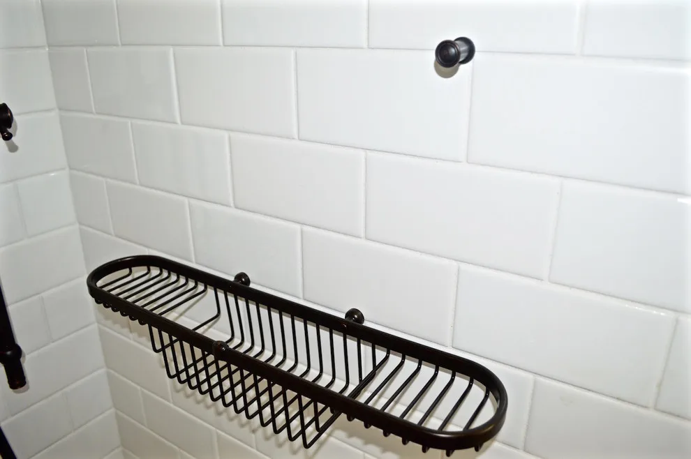 Lant Circle Restroom by MKG Construction, LLC - Photo 3