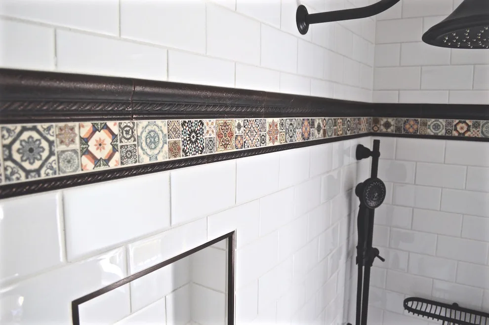 Lant Circle Restroom by MKG Construction, LLC - Photo 8