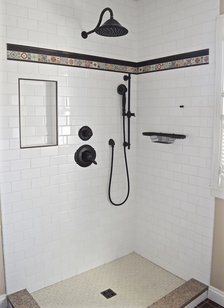 Lant Circle Restroom by MKG Construction, LLC - Photo 5