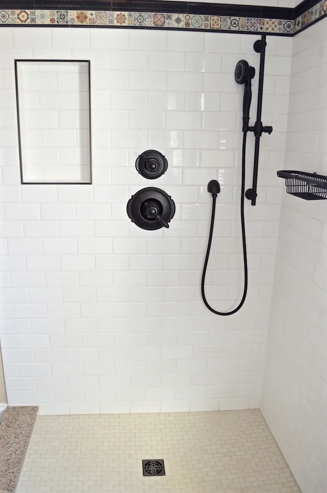 Lant Circle Restroom by MKG Construction, LLC - Photo 6