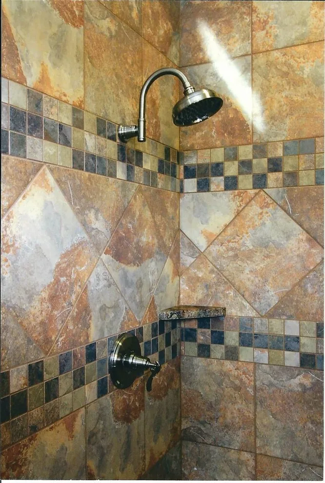 spacious shared bathroom by Gatesman Kitchen & Bath - Photo 5