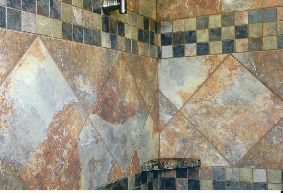 spacious shared bathroom by Gatesman Kitchen & Bath - Photo 2