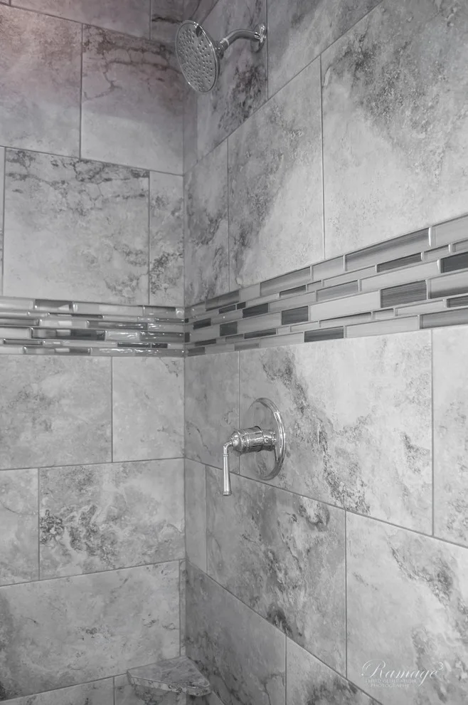 Spacious Kitchen and Bathroom Renovation by CMI Construction - Photo 7
