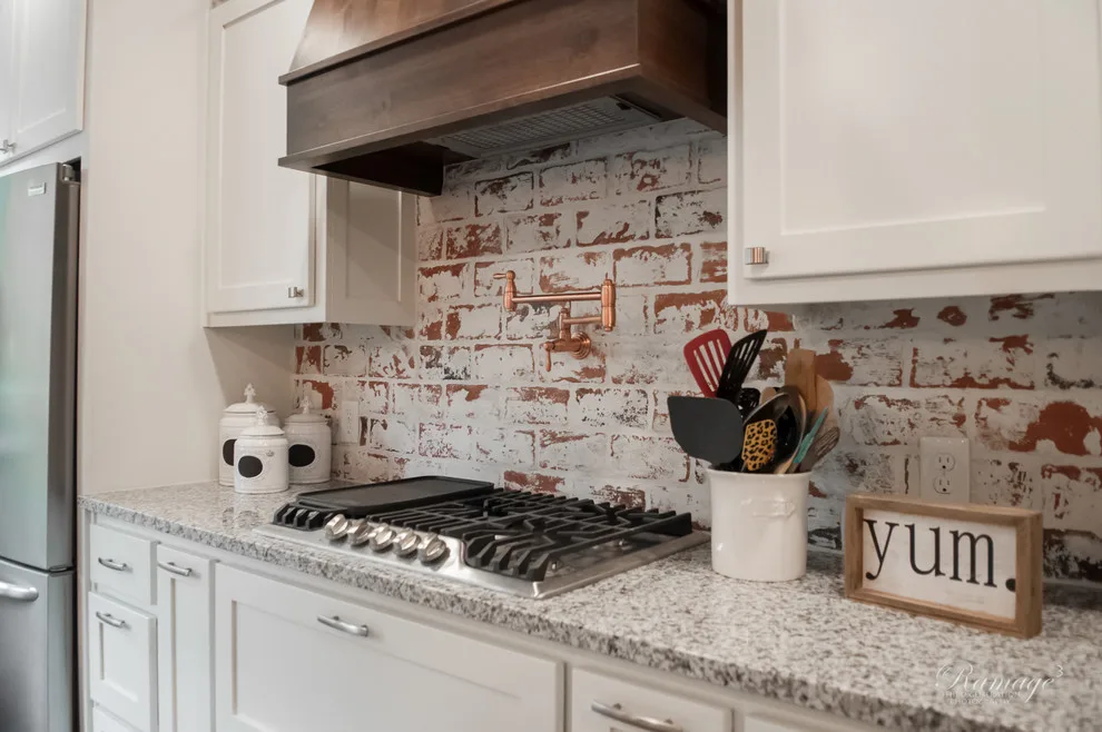Spacious Kitchen and Bathroom Renovation by CMI Construction - Photo 6
