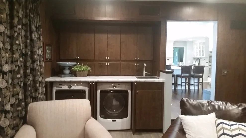 Reynolds Design And Remodeling - Photo 4