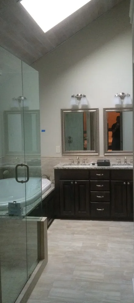 Spacious Master Suite by MKM Home Design + Planning - Photo 2