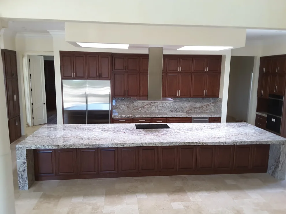 Spacious Modesto Home Cabinetry by TCW Fine Cabinetry | Tony's Custom Woodworks - Photo 11