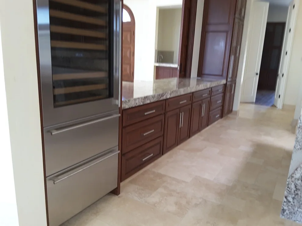 TCW Fine Cabinetry | Tony's Custom Woodworks - Photo 4