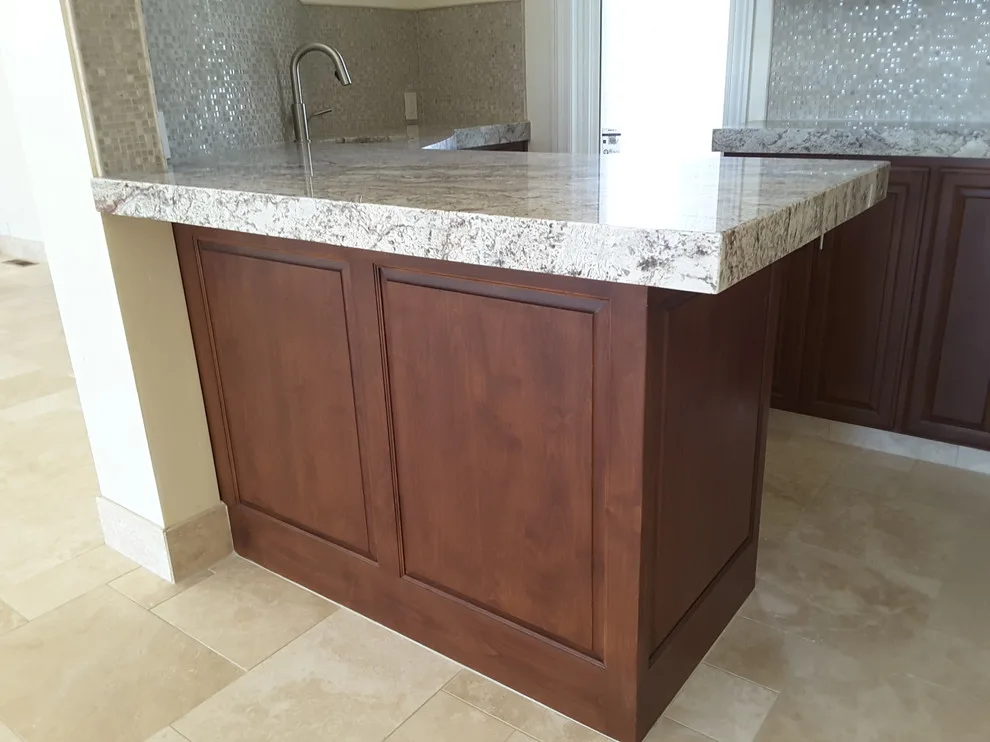 Spacious Modesto Home Cabinetry by TCW Fine Cabinetry | Tony's Custom Woodworks - Photo 10
