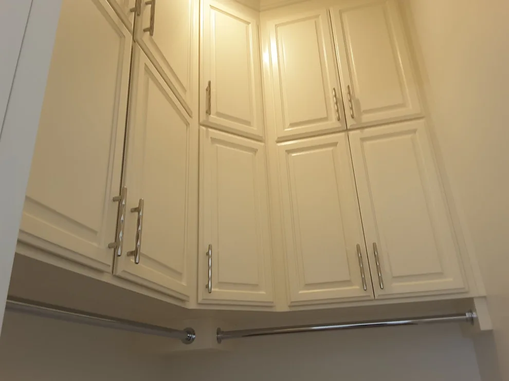 Spacious Modesto Home Cabinetry by TCW Fine Cabinetry | Tony's Custom Woodworks - Photo 39