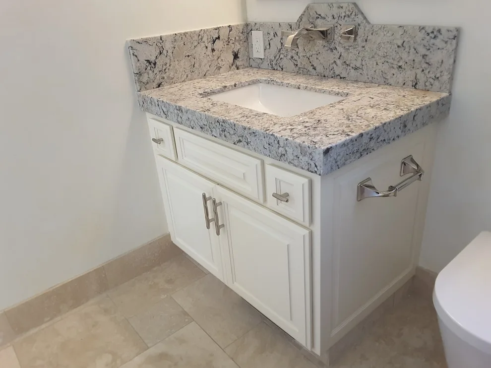 Spacious Modesto Home Cabinetry by TCW Fine Cabinetry | Tony's Custom Woodworks - Photo 27