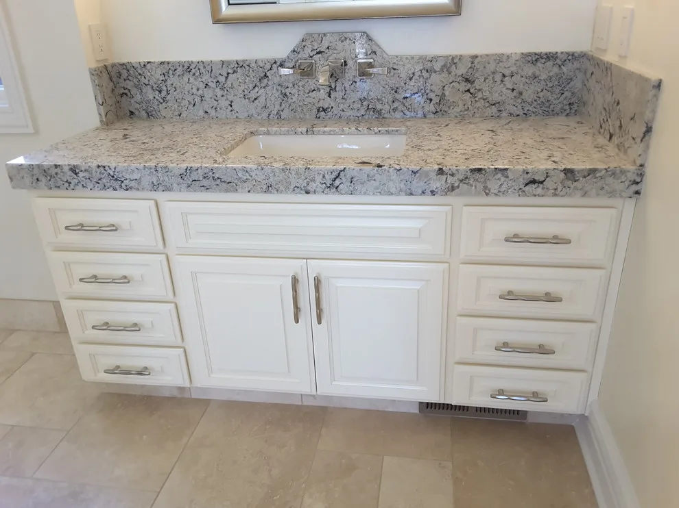 Spacious Modesto Home Cabinetry by TCW Fine Cabinetry | Tony's Custom Woodworks - Photo 26