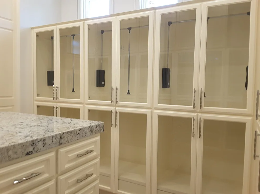 TCW Fine Cabinetry | Tony's Custom Woodworks - Photo 5