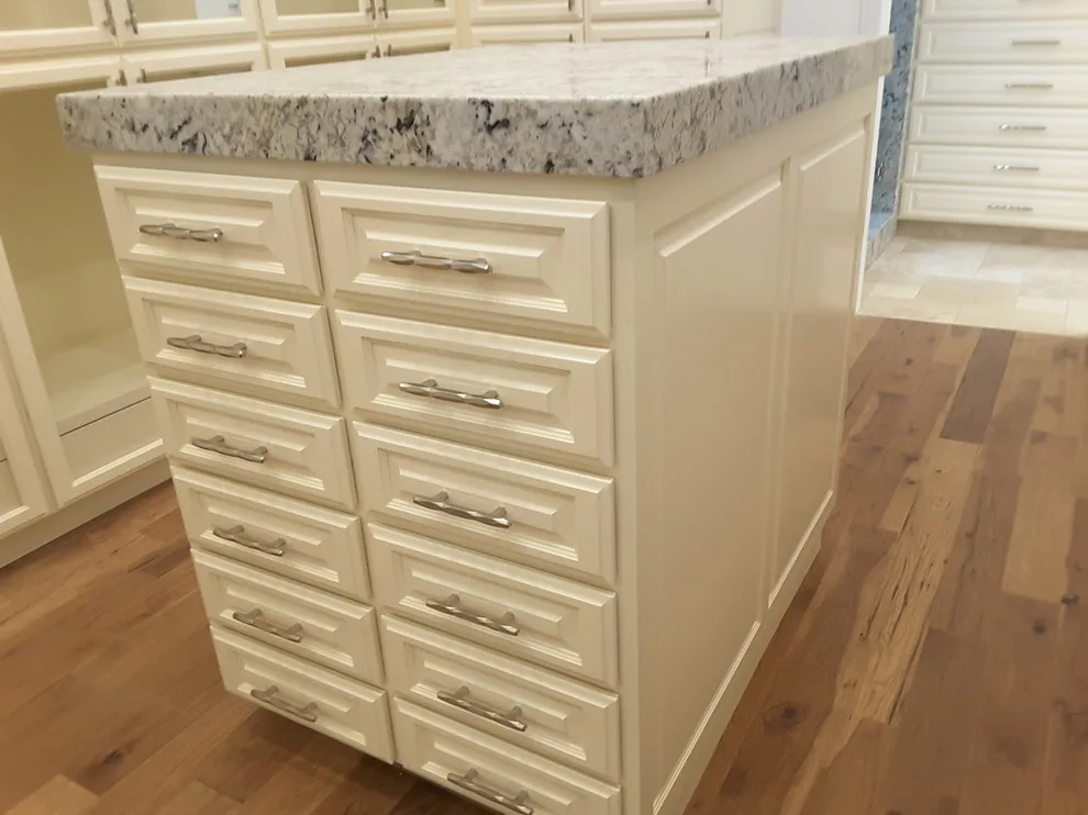 Spacious Modesto Home Cabinetry by TCW Fine Cabinetry | Tony's Custom Woodworks - Photo 31