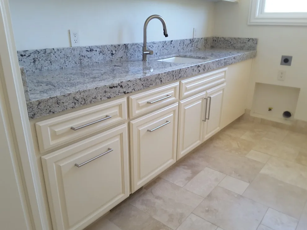 Spacious Modesto Home Cabinetry by TCW Fine Cabinetry | Tony's Custom Woodworks - Photo 13