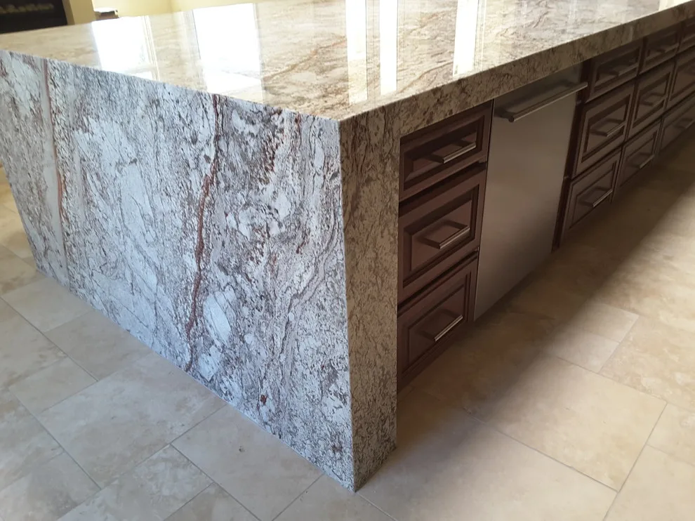 Spacious Modesto Home Cabinetry by TCW Fine Cabinetry | Tony's Custom Woodworks - Photo 25