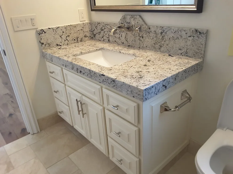 Spacious Modesto Home Cabinetry by TCW Fine Cabinetry | Tony's Custom Woodworks - Photo 5