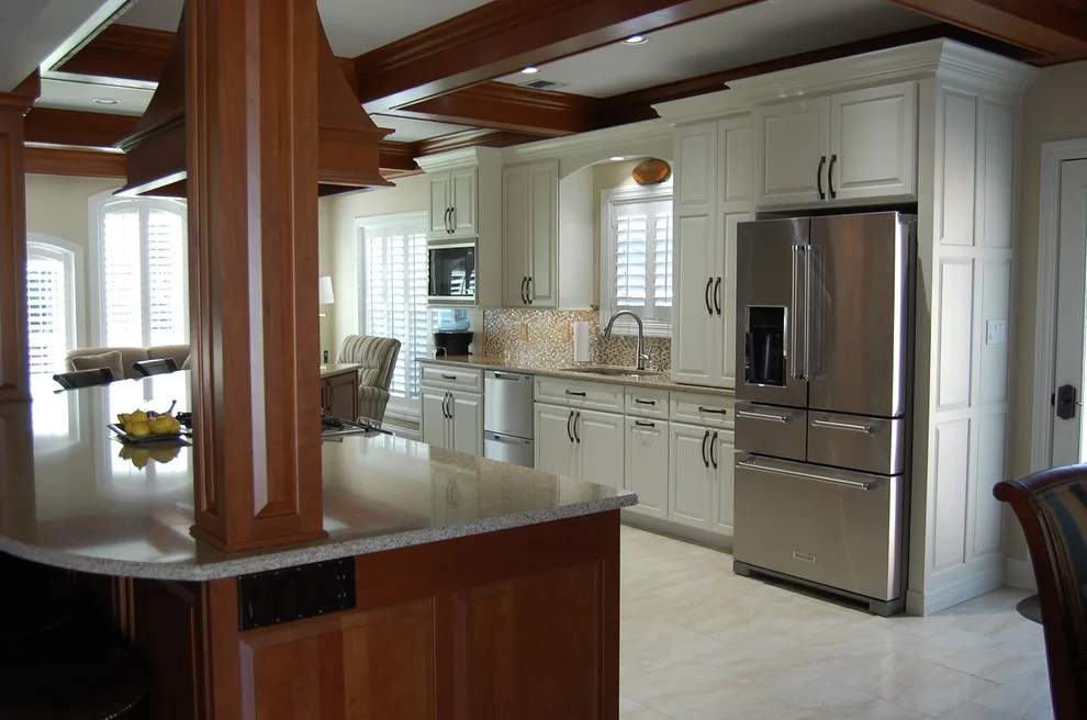 Larose Culinary Renovation by Renovations, Inc. - Photo 11