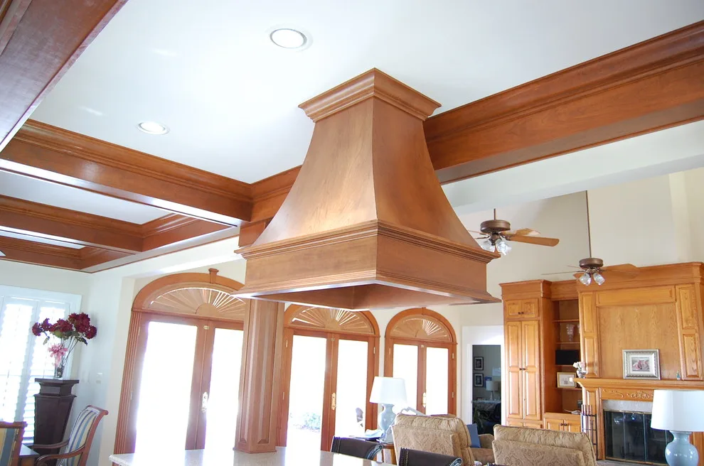 Larose Culinary Renovation by Renovations, Inc. - Photo 12