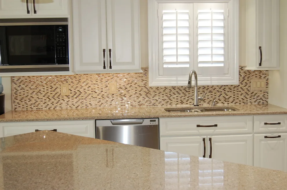 Larose Culinary Renovation by Renovations, Inc. - Photo 10