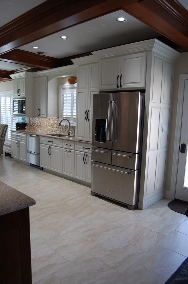 Larose Culinary Renovation by Renovations, Inc. - Photo 5