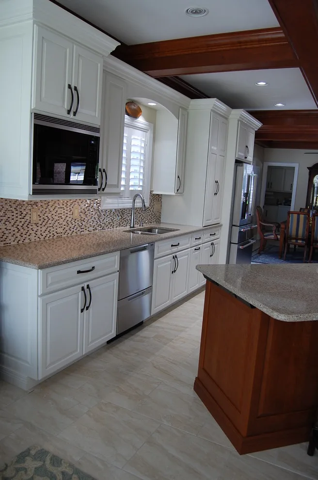 Larose Culinary Renovation by Renovations, Inc. - Photo 9