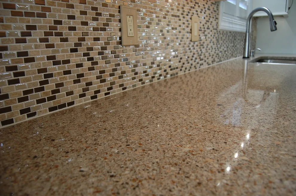 Larose Culinary Renovation by Renovations, Inc. - Photo 7