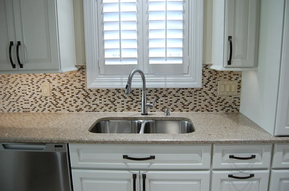 Larose Culinary Renovation by Renovations, Inc. - Photo 6