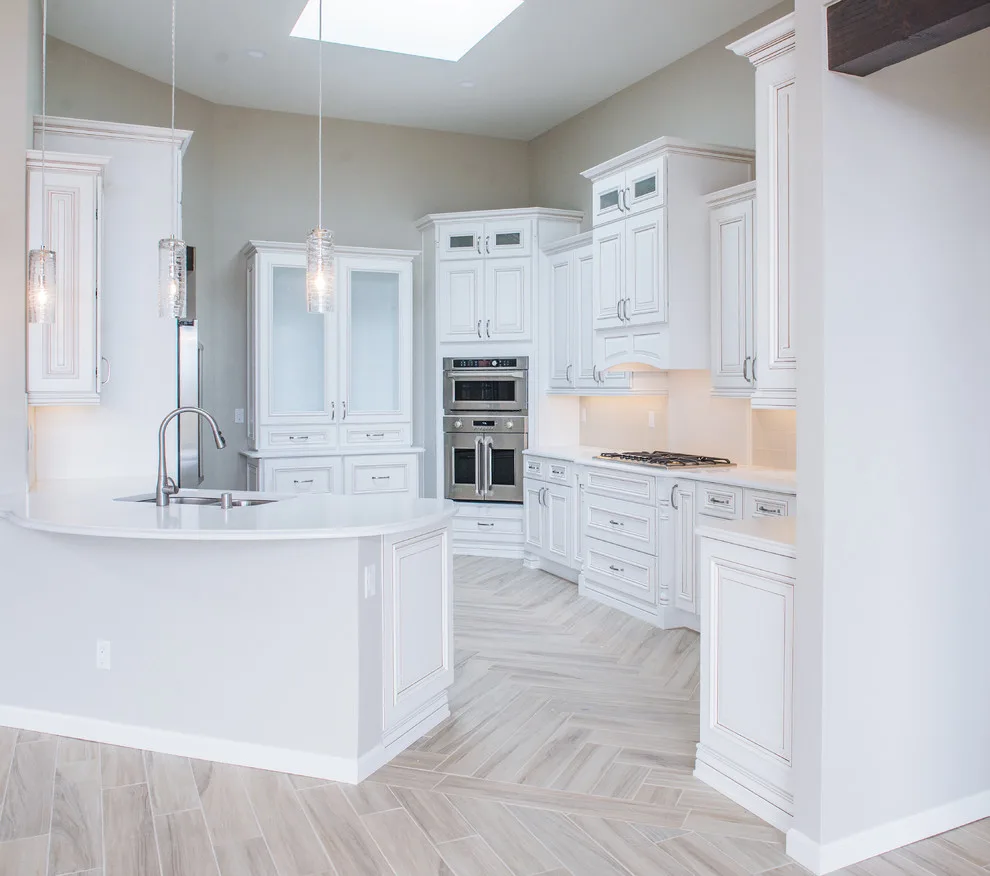 Mill Rd Las Ventanas Residences by Creative Countertops, Cabinets & More - Photo 6