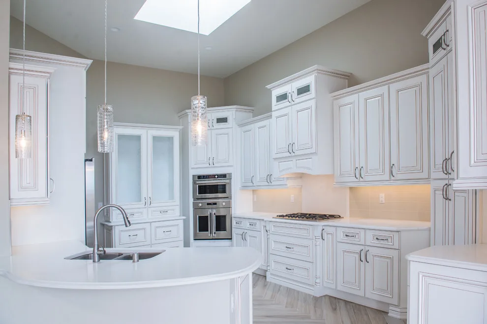 Creative Countertops, Cabinets & More - Photo 12