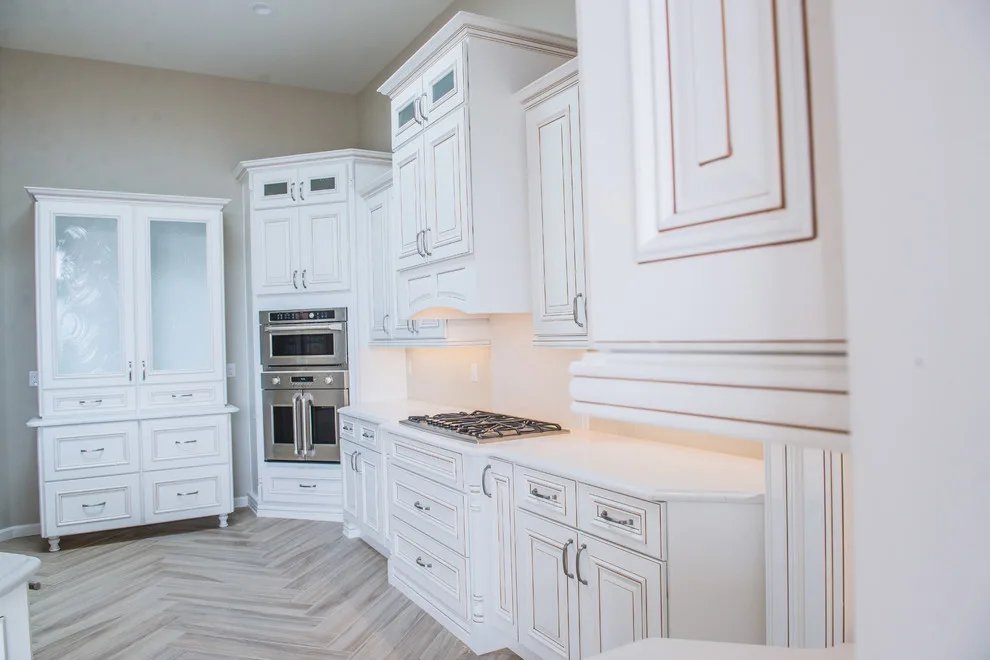 Mill Rd Las Ventanas Residences by Creative Countertops, Cabinets & More - Photo 4